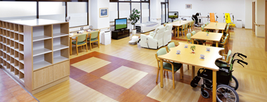 高齢者福祉施設