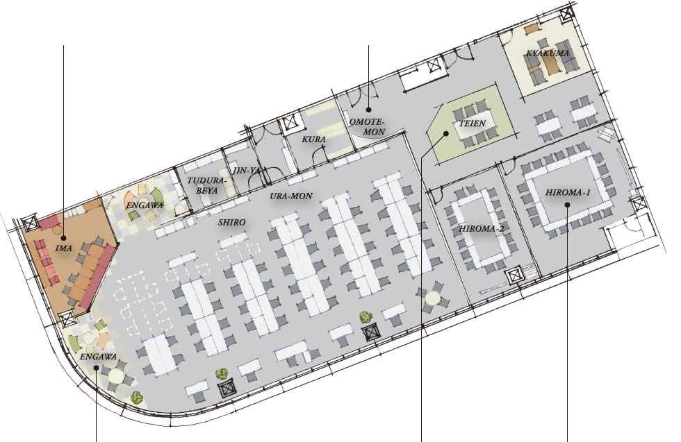 ジャパネスク なごや