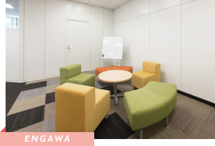 マグネットスペース