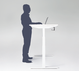 スタンディングワークに