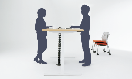 気軽にディスカッション