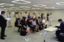 消防検査・施主検査