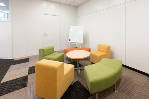 マグネットスペース