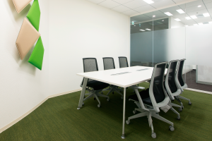 会議・応接室