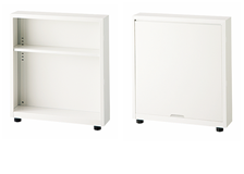 備蓄保管庫（デスク下用）