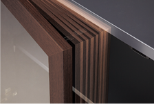 ソフトクロージング機構