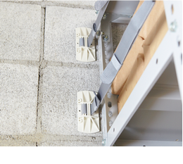 キャビネットホルダー