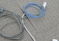 OAフロアの施工例