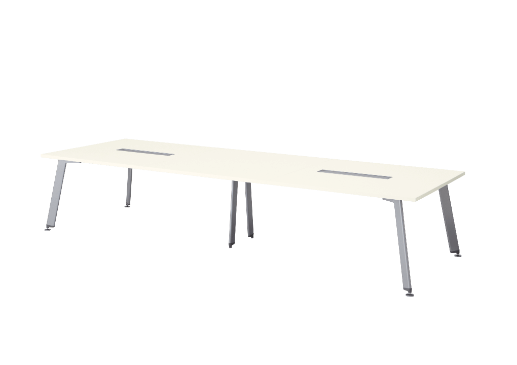 会議用テーブル（KDX型） | 株式会社ナイキ