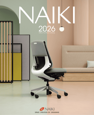 家具 Nike 総合カタログ｜株式会社ナイキ