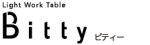 Bitty