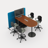 プレゼンテーションイメージ